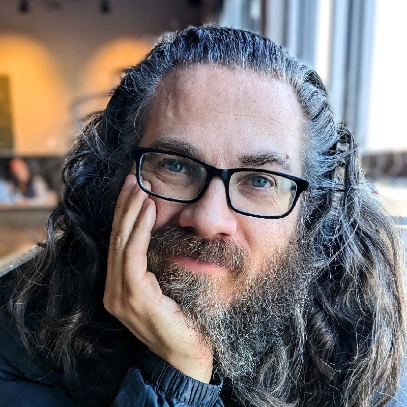 Brian Feister